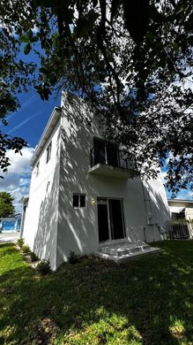 Villa - Fort Lauderdale, Broward County