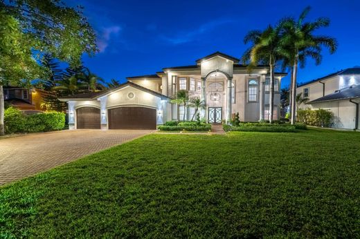Villa à Miramar, Comté de Broward
