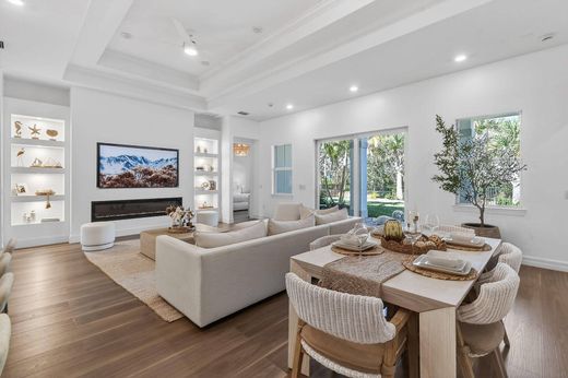 Villa in Palm Beach Gardens, Palm Beach