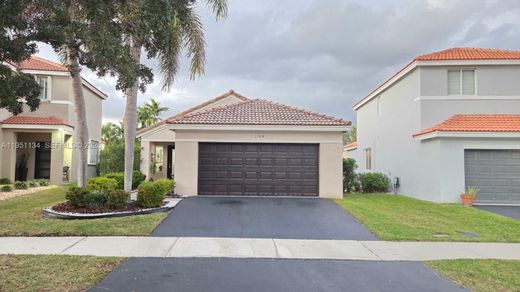 Villa in Weston, Broward County