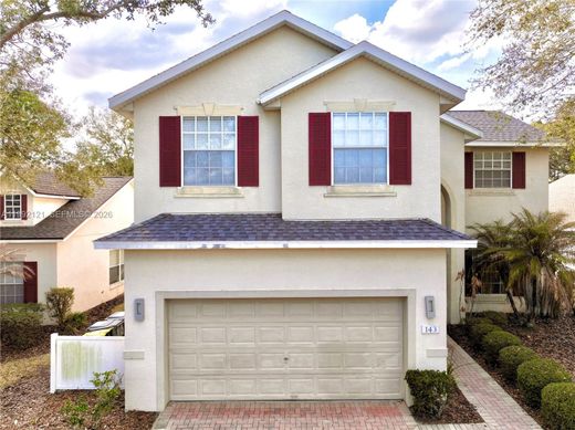 Villa - Davenport, Polk County