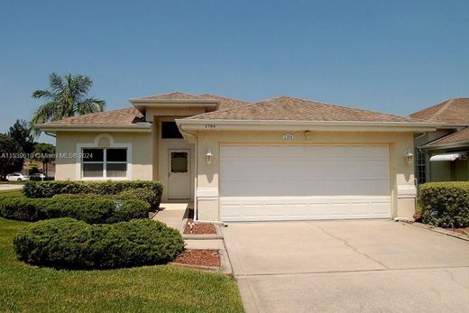 Вилла, Clearwater, Pinellas County