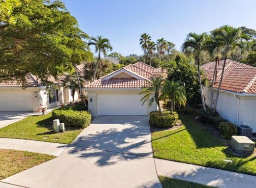 Villa a Delray Beach, Palm Beach County