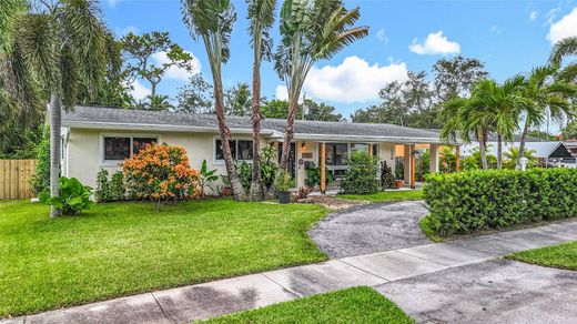 Villa Fort Lauderdale, Broward County