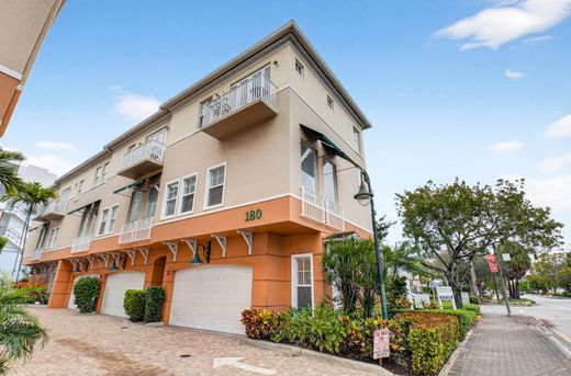 Casa adosada en Delray Beach, Palm Beach County