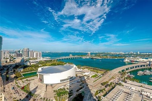 Complesso residenziale a Miami, Miami-Dade County