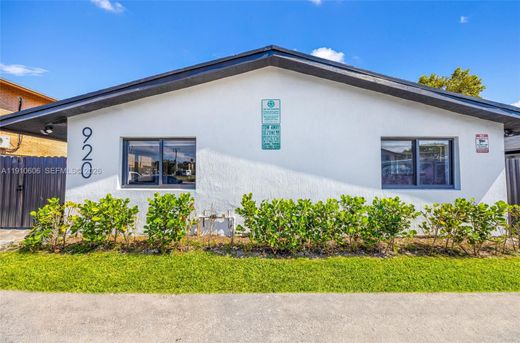 Edificio en Pompano Beach, Broward County