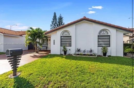 Villa in Miami, Miami-Dade