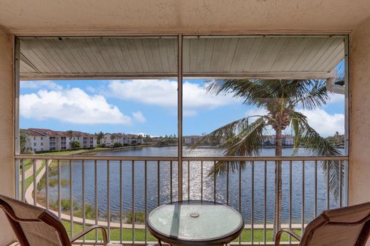 Complesso residenziale a Jensen Beach, Martin County