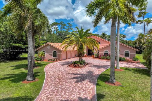 Villa in Coral Springs, Broward County