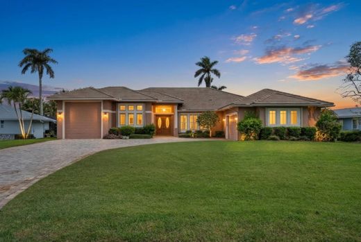 Villa in Stuart, Martin County