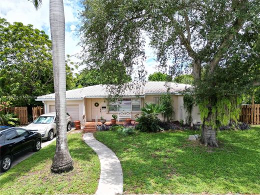Villa in Hollywood, Broward County