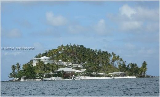 Villa - Colón, Distrito de Colón