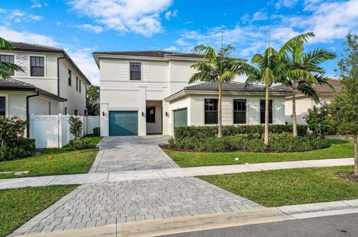 Villa in Miramar, Broward County