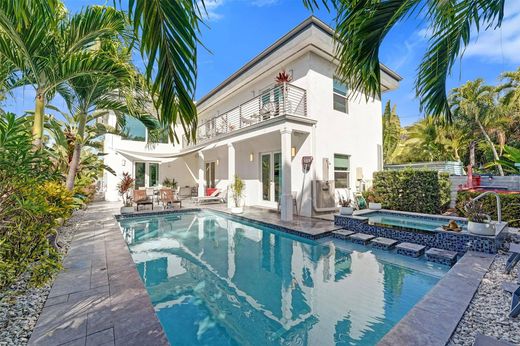 Villa Wilton Manors, Broward County