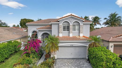 Villa - Davie, Broward County