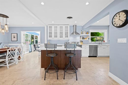 Villa à Wilton Manors, Comté de Broward