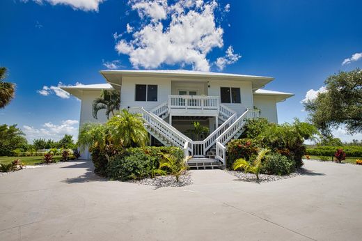 Villa in Placida, Charlotte County