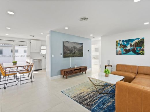 Villa - Hollywood, Broward County