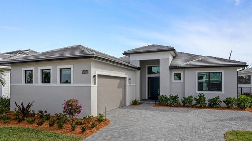 Villa Port Saint Lucie, Saint Lucie County