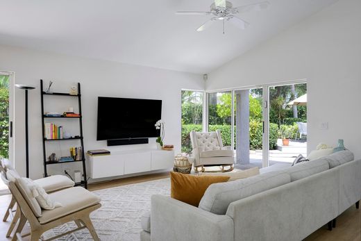 Villa in Palm Beach Gardens, Palm Beach