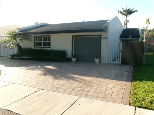 Villa a Miami, Miami-Dade County