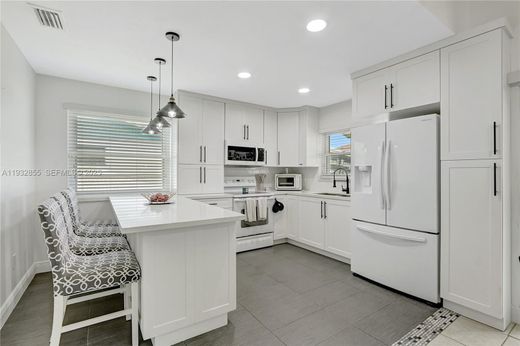 别墅  Homestead, Miami-Dade County