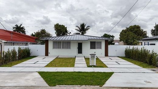 Villa in Miami, Miami-Dade