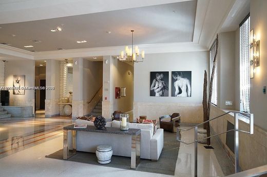 Appartementencomplex in Miami Beach, Miami-Dade County