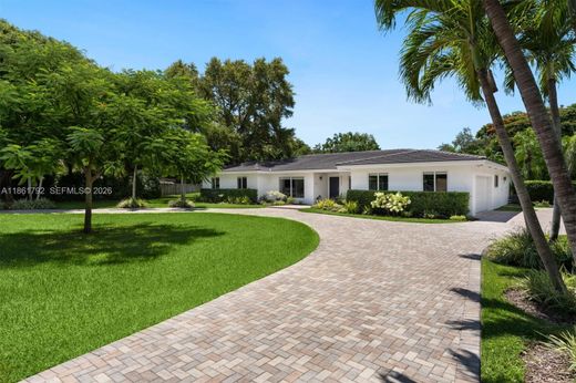Villa in Pinecrest, Miami-Dade