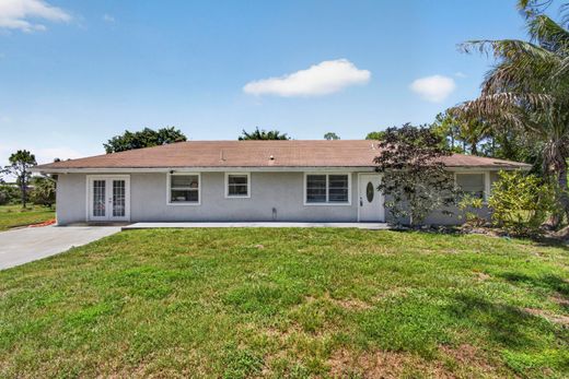 Villa The Acreage, Palm Beach County