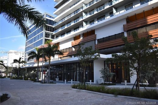 Residential complexes in Aventura, Miami-Dade
