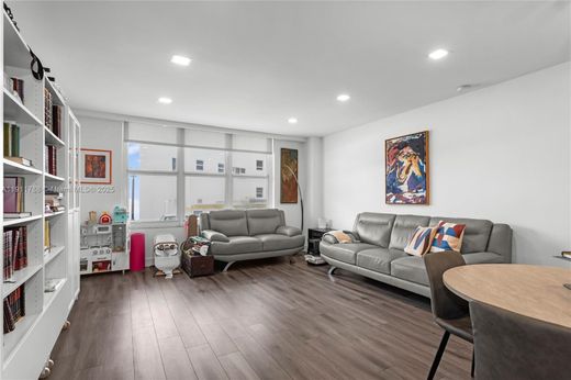 Complexos residenciais - Miami Beach, Miami-Dade County