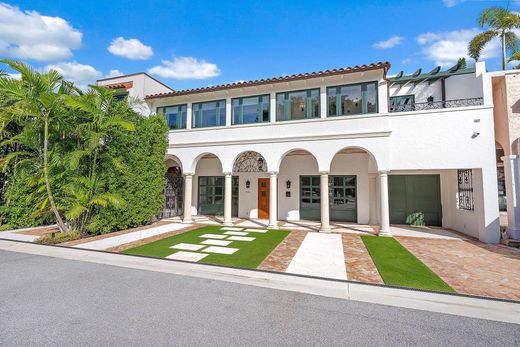 ‏וילה ב  Palm Beach, Palm Beach County