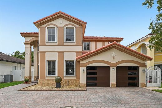 Villa in Hialeah, Miami-Dade
