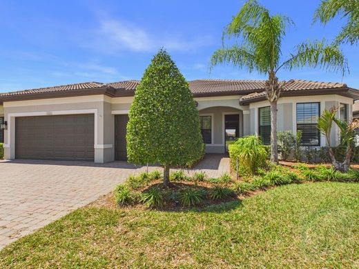 Villa in Vero Beach, Indian River County