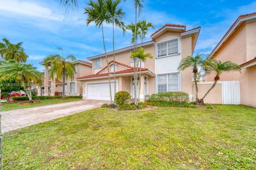 Villa à Miami, Comté de Miami-Dade