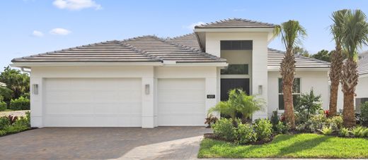 Вилла, Vero Beach, Indian River County