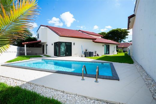 Villa in Miami, Miami-Dade