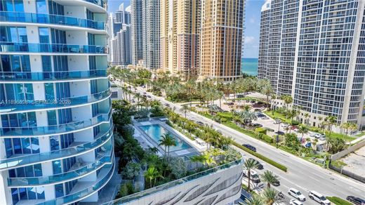 Complesso residenziale a Sunny Isles Beach, Miami-Dade County