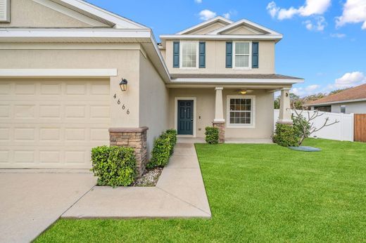 Villa a Port Saint Lucie, Saint Lucie County