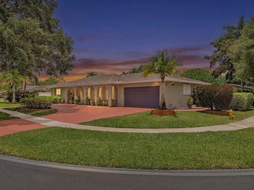 Villa in Plantation, Broward County