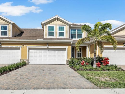 Stadswoning in Naples, Collier County