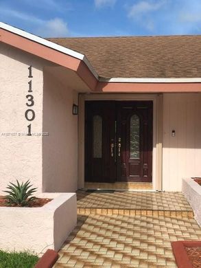 Villa in Miami, Miami-Dade County