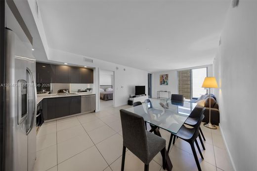 Residential complexes in Miami, Miami-Dade