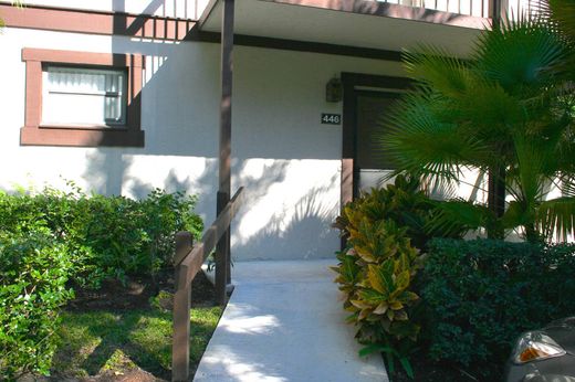 Komplex apartman Wellington, Palm Beach County