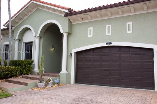 Villa in Cutler Bay, Miami-Dade