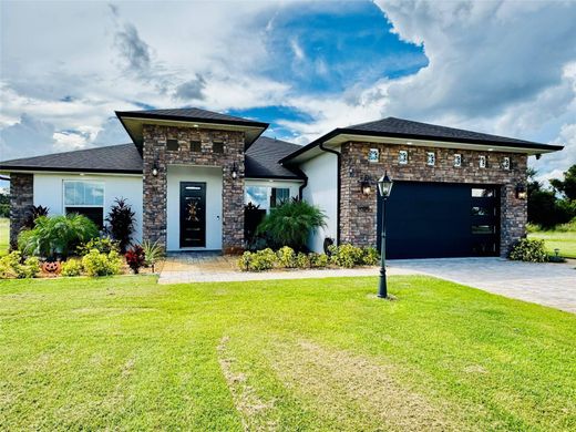 Villa in Lake Placid, Highlands County