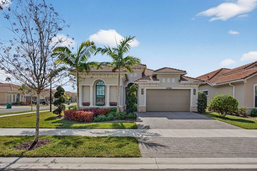 Villa in Parkland, Broward County