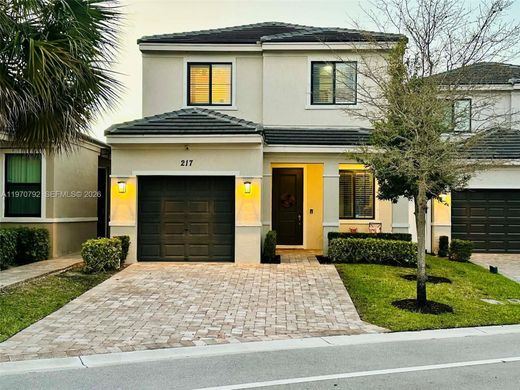 Willa w Pompano Beach, Broward County